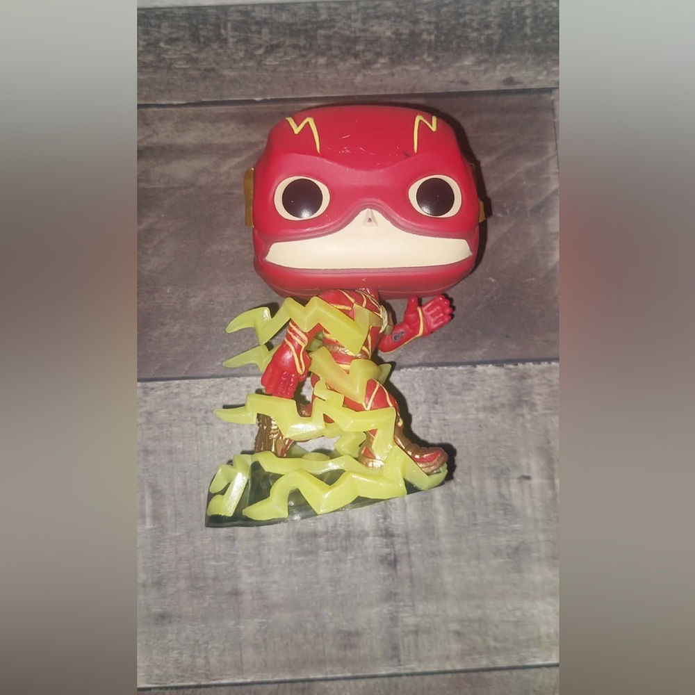 Funko the flash